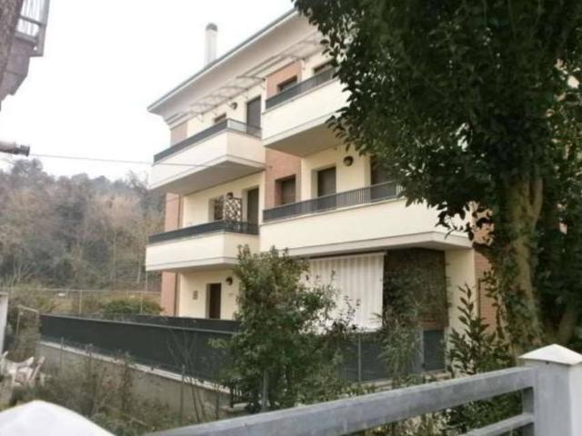 Appartamento in vendita a Cesena FC