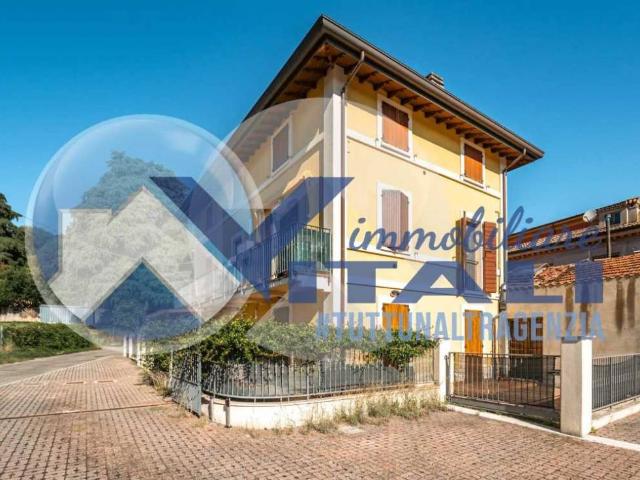 Appartamento in vendita a Cesena FC