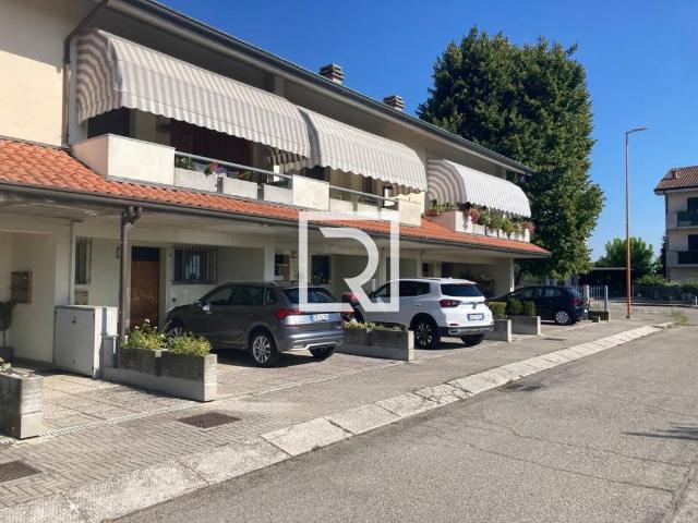 Appartamento in vendita a Cesena FC