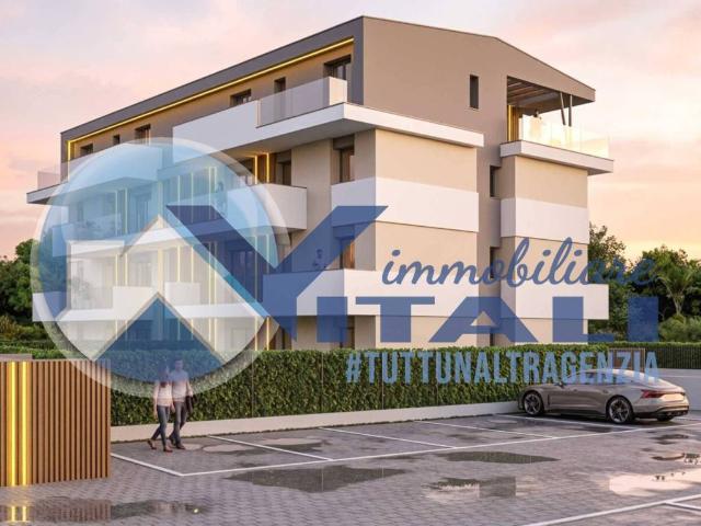 Appartamento in vendita a Cesena FC