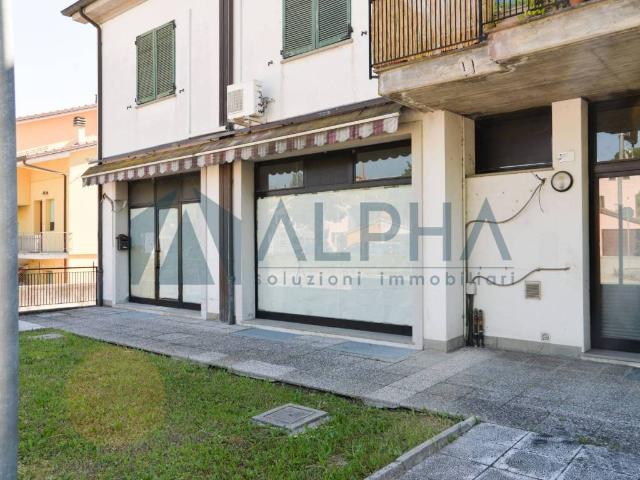Appartamento in vendita a Cesena FC
