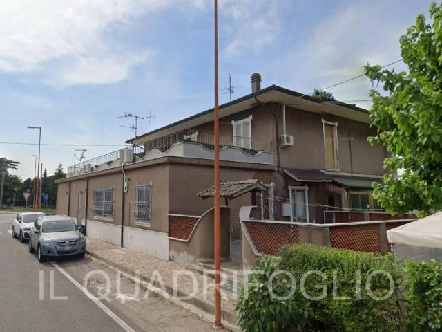 Appartamento in vendita a Cesena FC