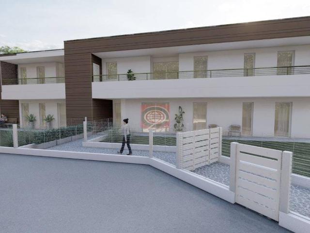 Appartamento in vendita a Cesena FC