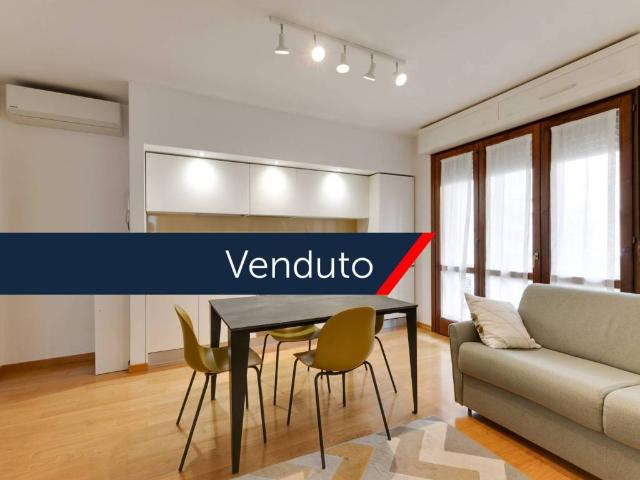 Appartamento in vendita a Cesena FC
