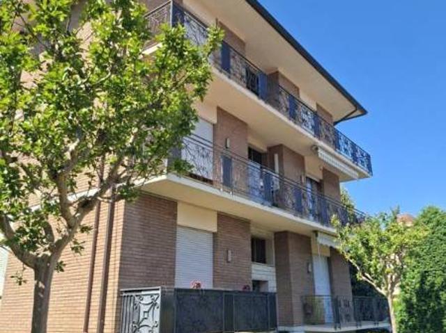 Appartamento in vendita a Cesena FC