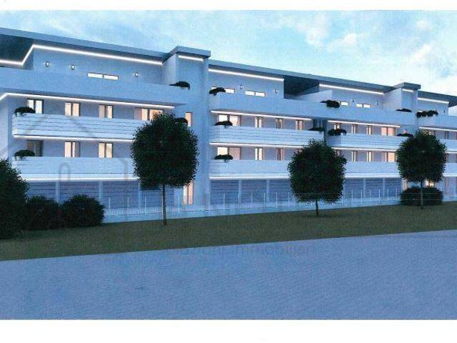 Appartamento in vendita a Cesena FC