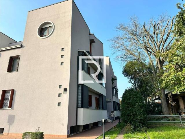 Appartamento in vendita a Cesena FC