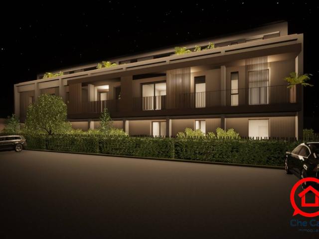 Appartamento in vendita a Cesena FC