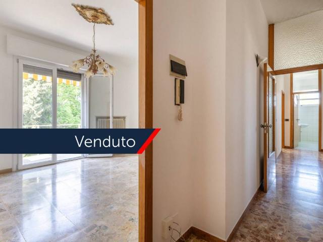 Appartamento in vendita a Cesena FC