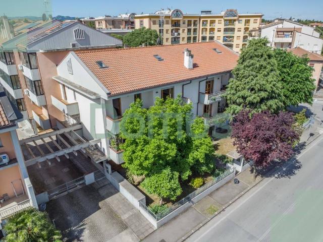 Appartamento in vendita a Cesena FC