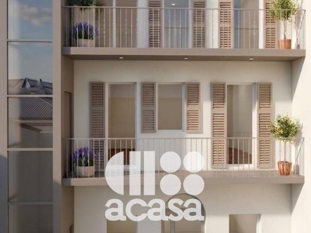 Appartamento in vendita a Cesena FC