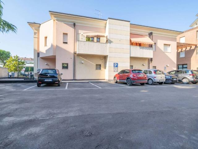 Appartamento in vendita a Cesena FC