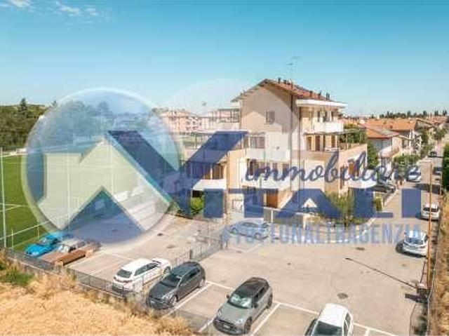 Appartamento in vendita a Cesena FC