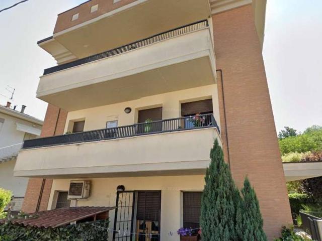 Appartamento in vendita a Cesena FC