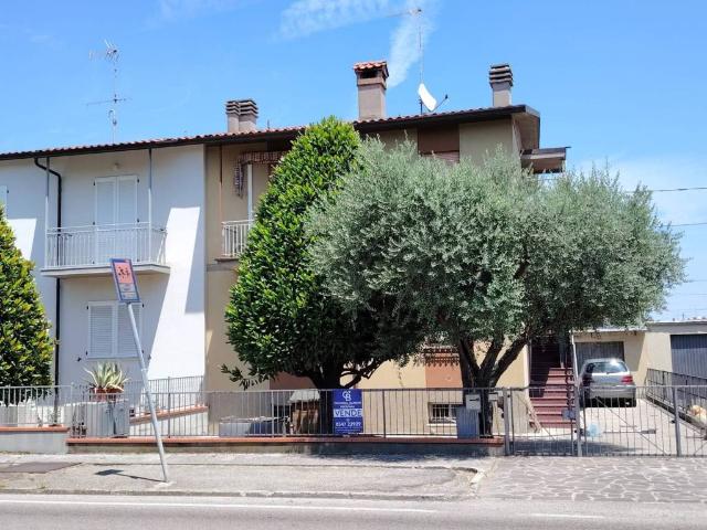 Appartamento in vendita a Cesena FC