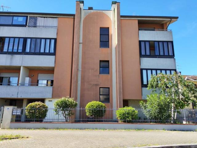 Appartamento in vendita a Cesena FC