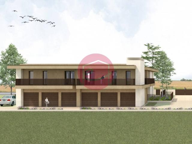 Appartamento in vendita a Cesena FC