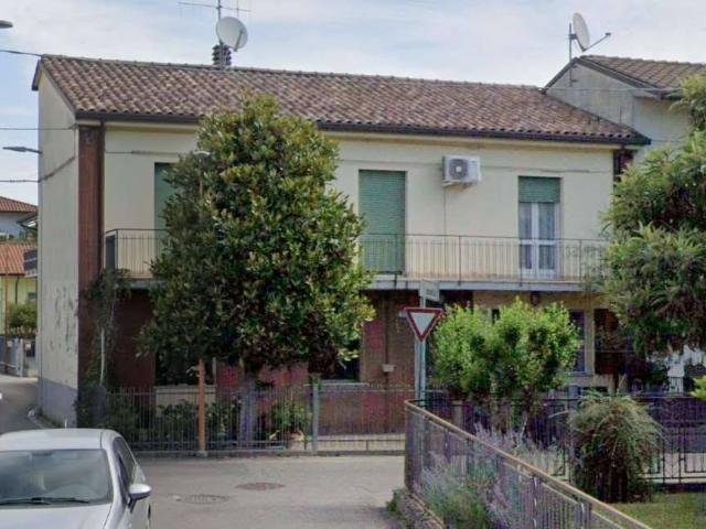 Appartamento in vendita a Cesena FC