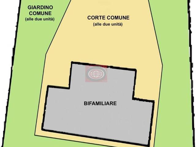 Appartamento in vendita a Cesena FC