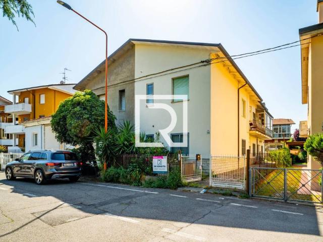 Appartamento in vendita a Cesena, Sant'Egidio Vigne