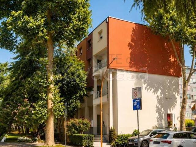 Appartamento in vendita a Cesena, Stadio La Fiorita