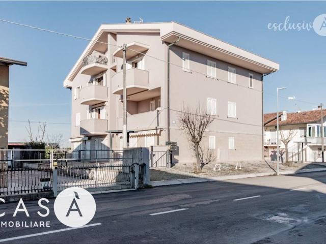Appartamento in vendita a Cesenatico