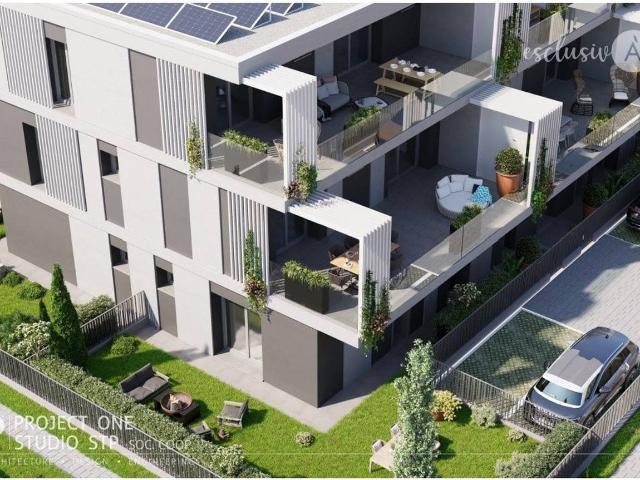 Appartamento in vendita a Cesenatico