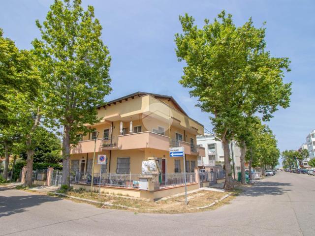 Appartamento in vendita a Cesenatico