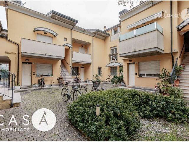 Appartamento in vendita a Cesenatico
