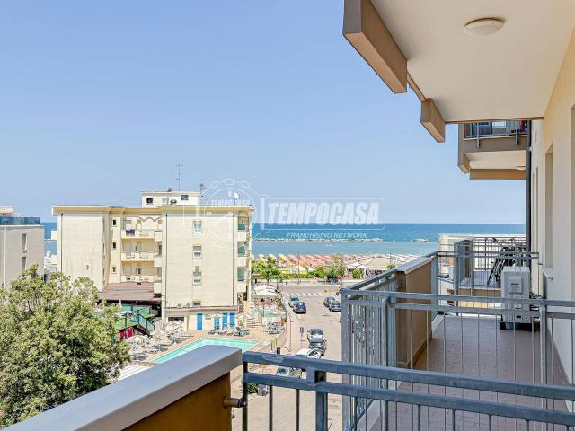 Appartamento in vendita a Cesenatico