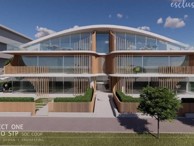 Appartamento in vendita a Cesenatico