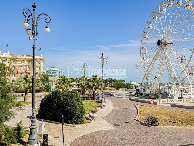 Appartamento in vendita a Cesenatico