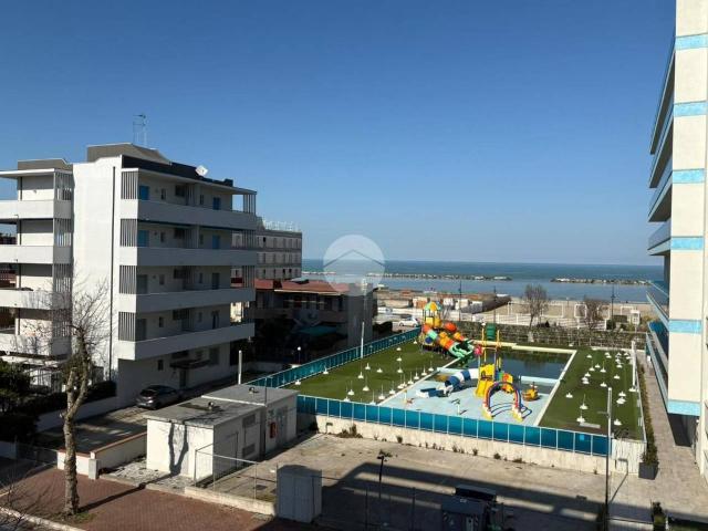 Appartamento in vendita a Cesenatico