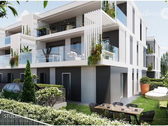 Appartamento in vendita a Cesenatico