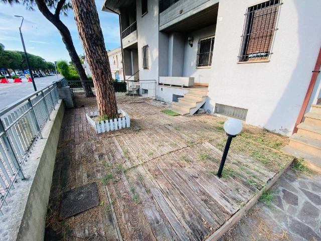 Appartamento in vendita a Cesenatico FC