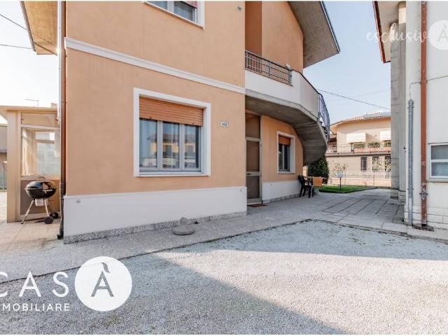 Appartamento in vendita a Cesenatico FC