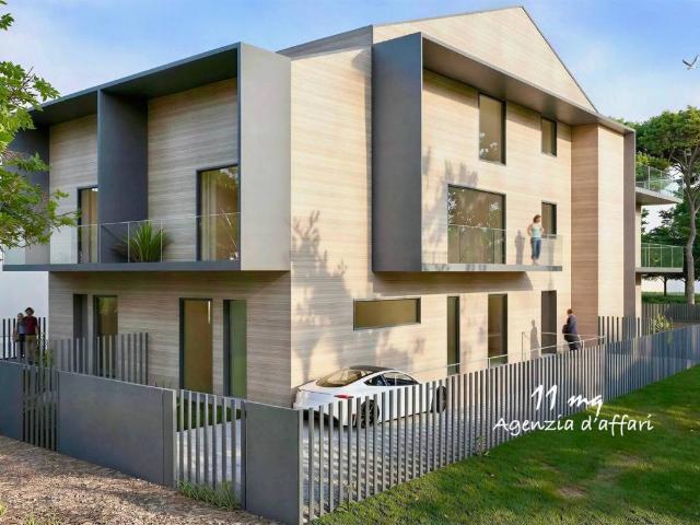 Appartamento in vendita a Cesenatico FC
