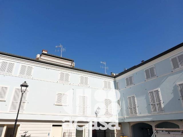 Appartamento in vendita a Cesenatico FC