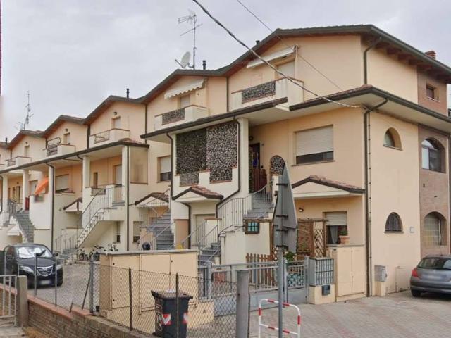Appartamento in vendita a Cesenatico FC