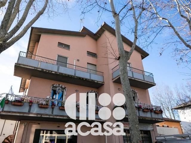 Appartamento in vendita a Cesenatico FC