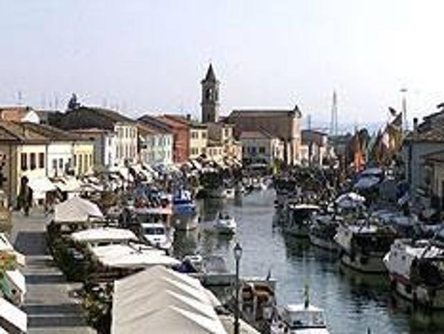Appartamento in vendita a Cesenatico FC