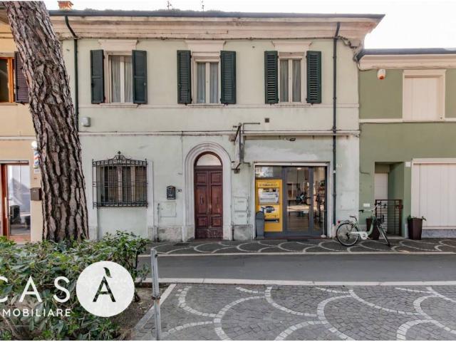 Appartamento in vendita a Cesenatico FC