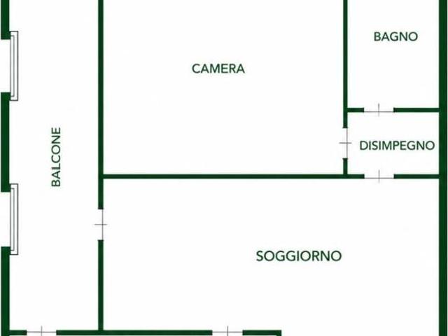 Appartamento in vendita a Cesenatico FC