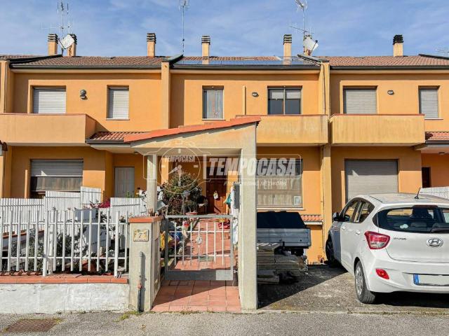 Appartamento in vendita a Cesenatico FC