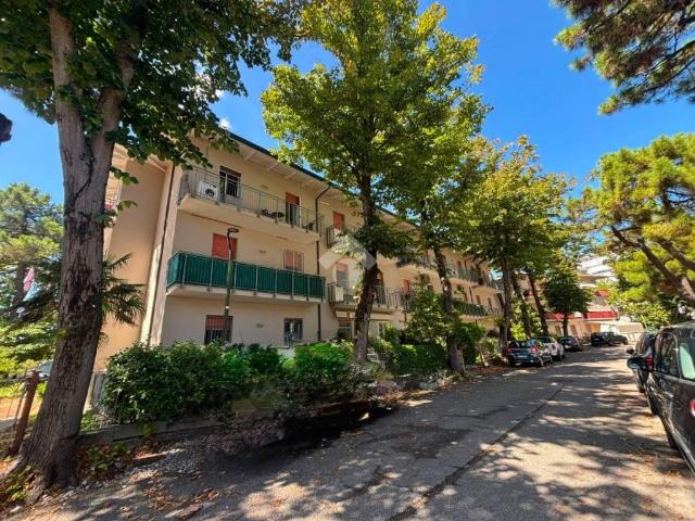 Appartamento in vendita a Cesenatico FC