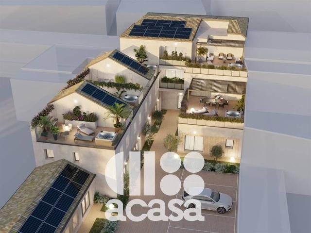 Appartamento in vendita a Cesenatico FC