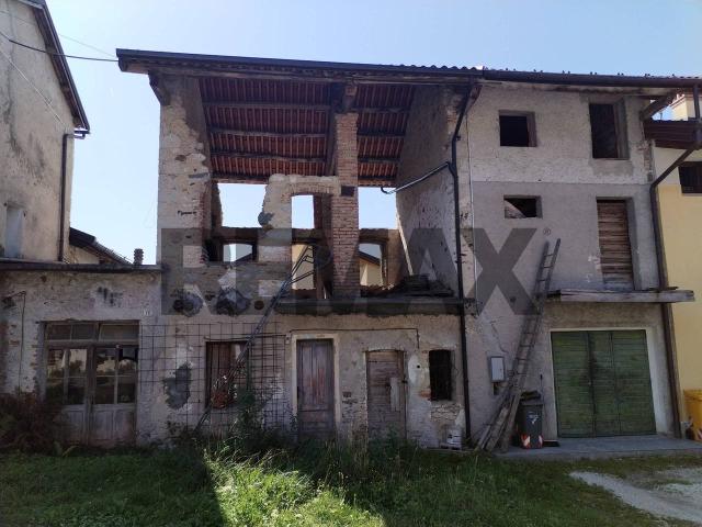 Appartamento in vendita a Cesiomaggiore