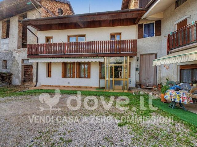 Appartamento in vendita a Cesiomaggiore BL