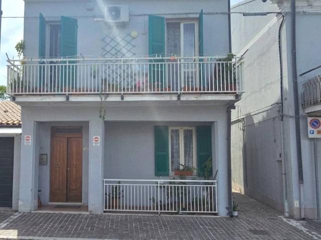 Appartamento in vendita a Cepagatti PE