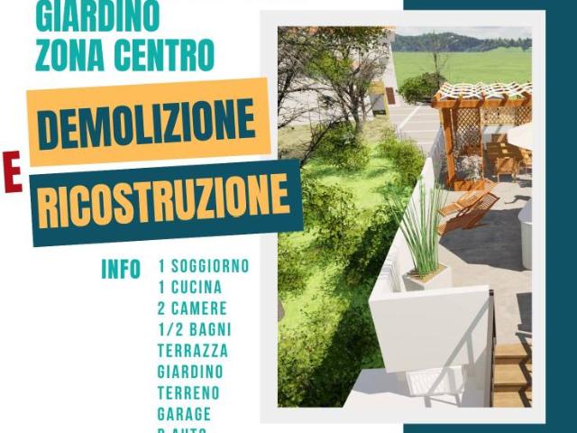 Appartamento in vendita a Cepagatti PE